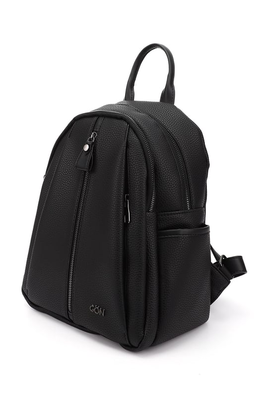 Gon Large Size Women's Backpack And Handbag  B6810