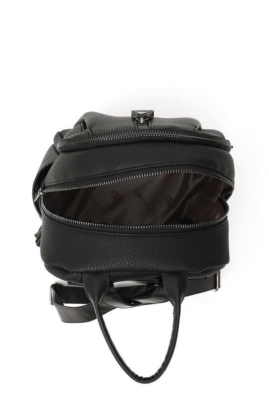 Gon Large Size Women's Backpack And Handbag  B6810