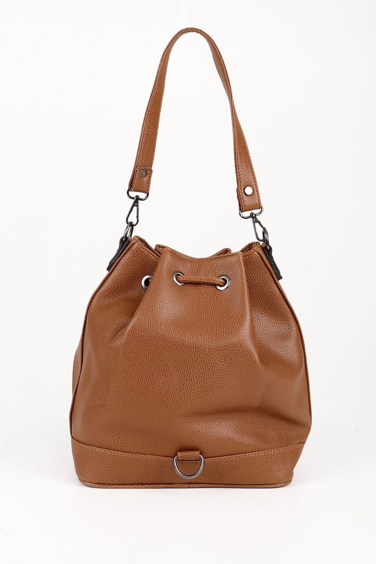 Gon Medium Size Women's Drawstring Shoulder And Backpack Q0494