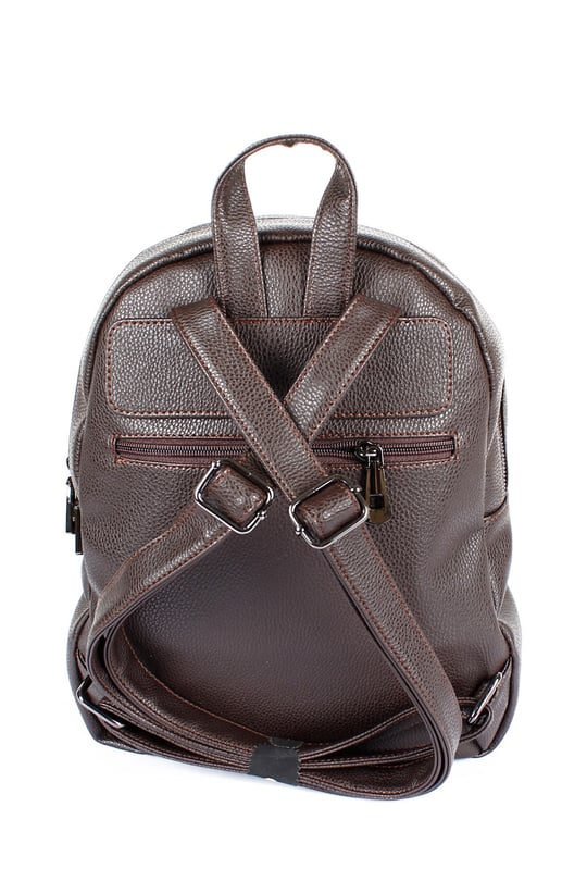 Gön Women's Back and Hand Bag B3473