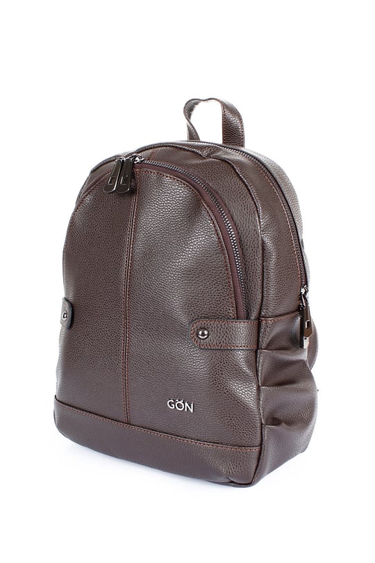 Gön Women's Back and Hand Bag B3473