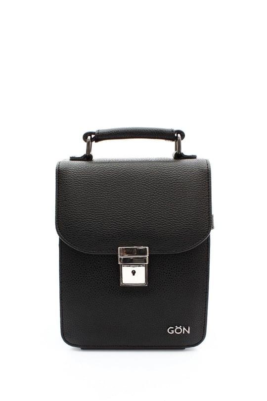 SİYAH Gön Erkek Çanta K9510