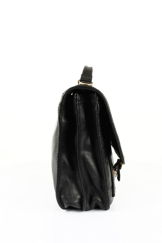 Gon Genuine Leather Handcrafted Women's and Men's Briefcases  B2034