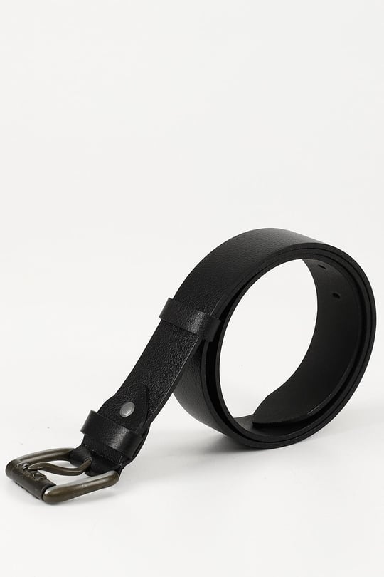 Gon Genuine Leather Men's Belt 13430