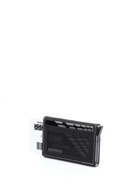 Gön  Genuine  leather unisex Gön anized cartard 06612