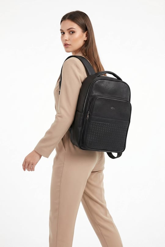 Gon Large Unisex Backpack  B6811