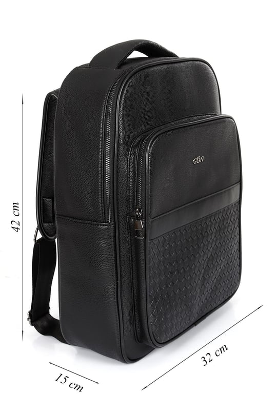 Gon Large Unisex Backpack  B6811