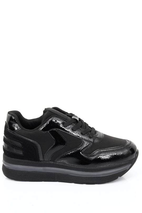 Swıft Alıta Bağcıklı Spor Kadın Sneaker 34727