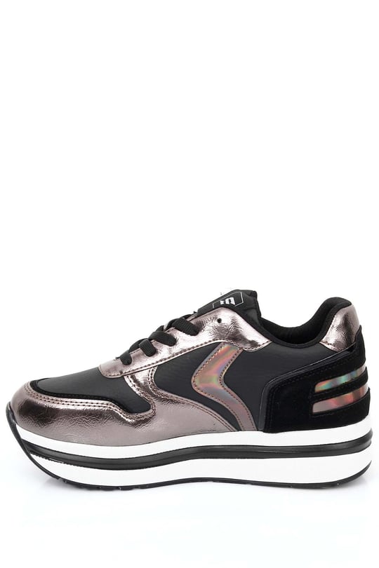 Swıft Alıta Bağcıklı Spor Kadın Sneaker 34727
