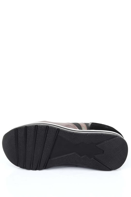 Swıft Alıta Bağcıklı Spor Kadın Sneaker 34727
