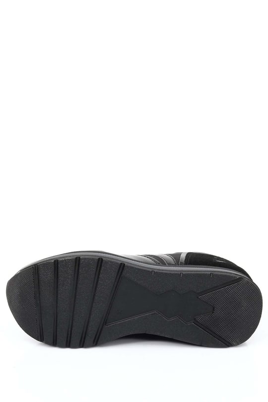 Swıft Alıta Bağcıklı Spor Kadın Sneaker 34727
