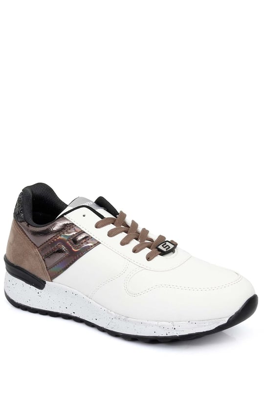 SWIFT HILSA laced sports women sneaker 34723