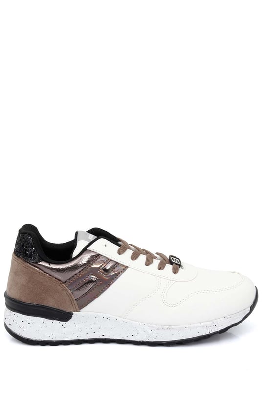 SWIFT HILSA laced sports women sneaker 34723