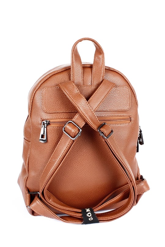 Gön Women's  Back and Hand Bag B3473