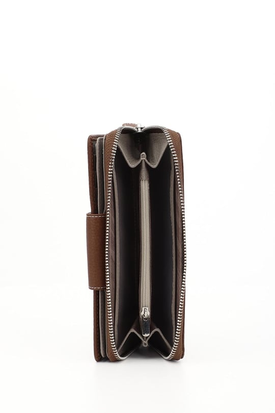 Gön Genuine Leather Women's Wallet