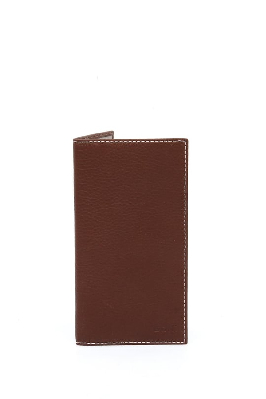 Tabaya Vizon Gön Hakiki Deri Unisex Cüzdan 06802