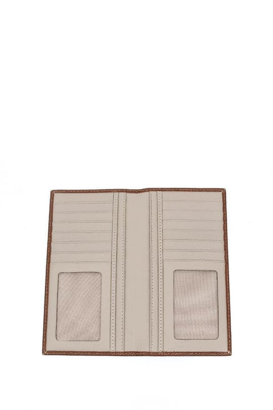 Gön  Genuine  leather unisex wallet 06802