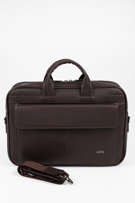 Gon Unisex Oversized Briefcase  B0102