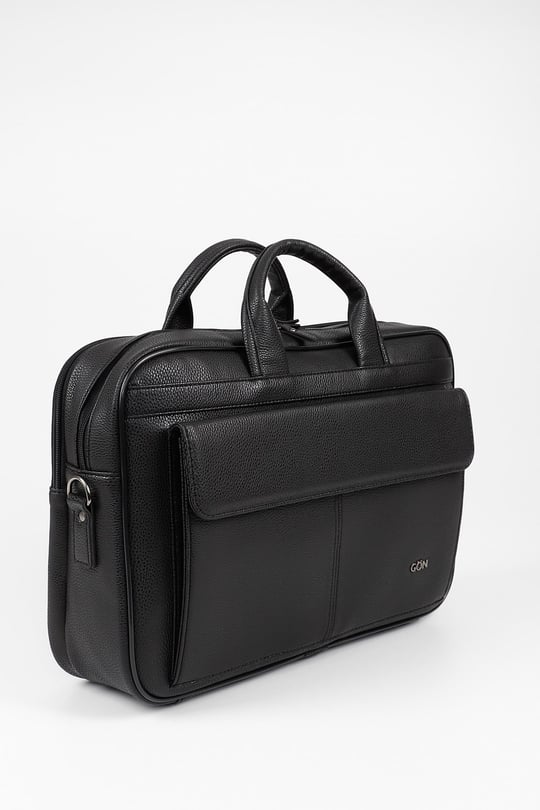 Gon Unisex Oversized Briefcase  B0102