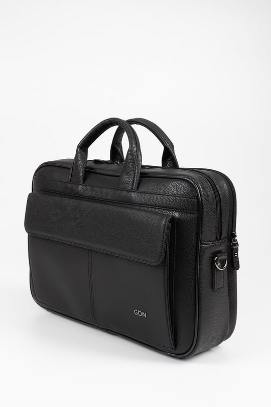 Gon Unisex Oversized Briefcase  B0102