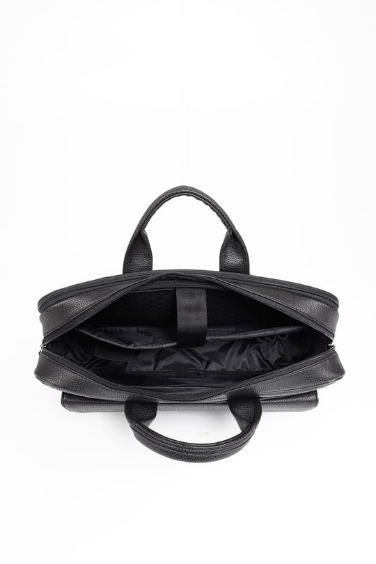 Gon Unisex Oversized Briefcase  B0102