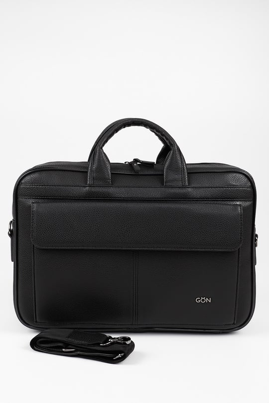 Gon Unisex Oversized Briefcase  B0102