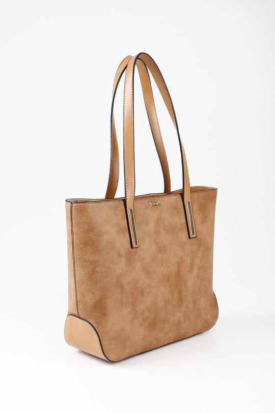 Gon Large Size Women's Shoulder BagB3903