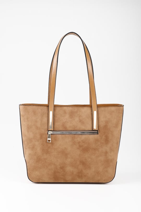Gon Large Size Women's Shoulder BagB3903