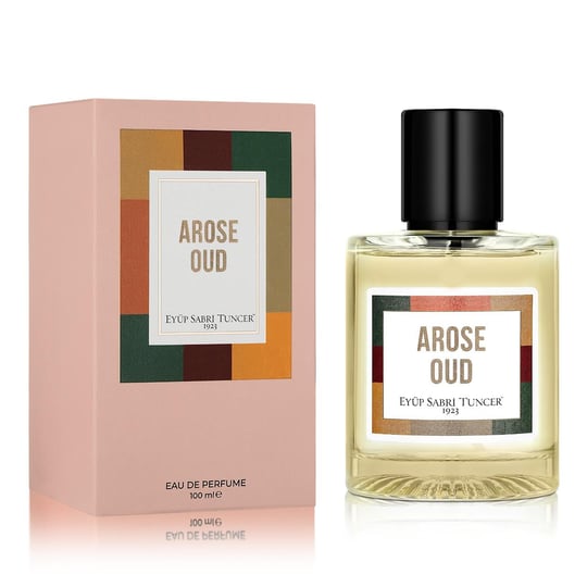 AROSE OUD PARFUM 100 ML