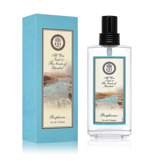 Bosphorus Eau De Cologne 150 ml