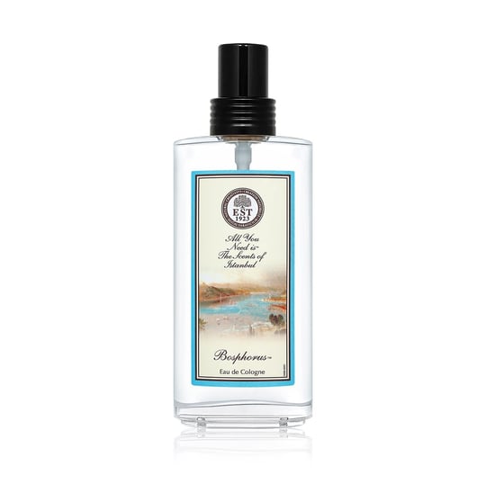 Bosphorus Eau De Cologne 150 ml