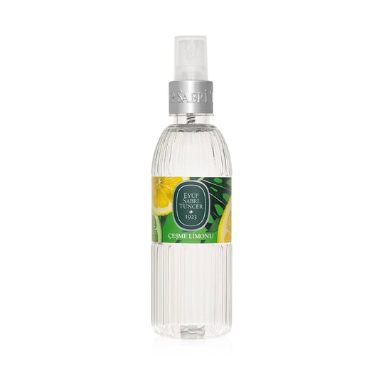 Çeşme Limonu 150 ml Sprey Kolonya - Pet Şişe