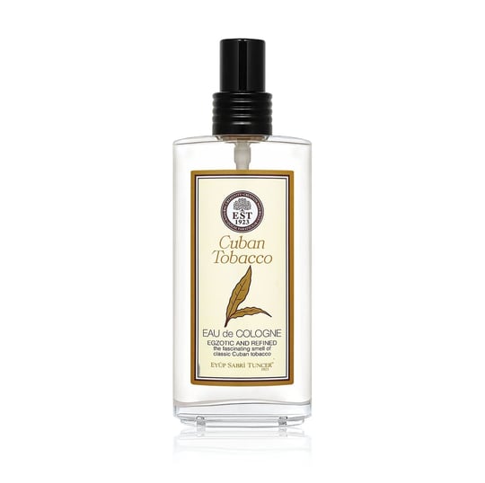 Cuban Tobacco Eau De Cologne 150 ml