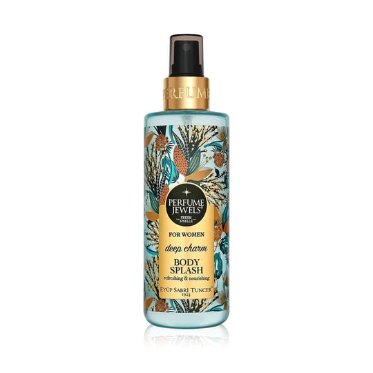 Deep Charm 250 ml Vücut Spreyi