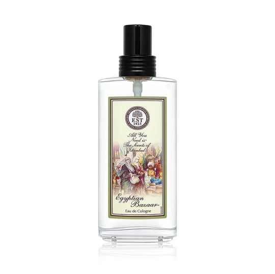 Egyptian Bazaar Eau De Cologne 150 ml