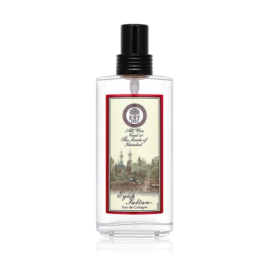 Eyüp Sultan Eau De Cologne 150 ml