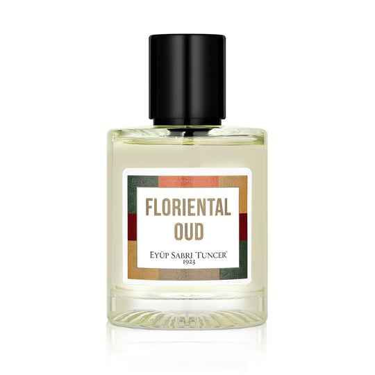 FLORIENTAL OUD PARFUM 100 ML