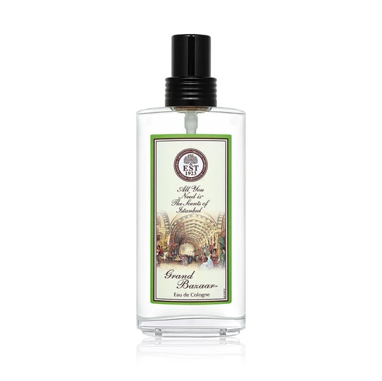 Grand Bazaar Eau De Cologne 150 ml