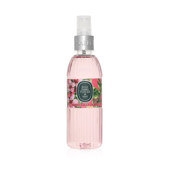 Japon Kiraz Çiçeği 150 ml Sprey Kolonya - Pet Şişe