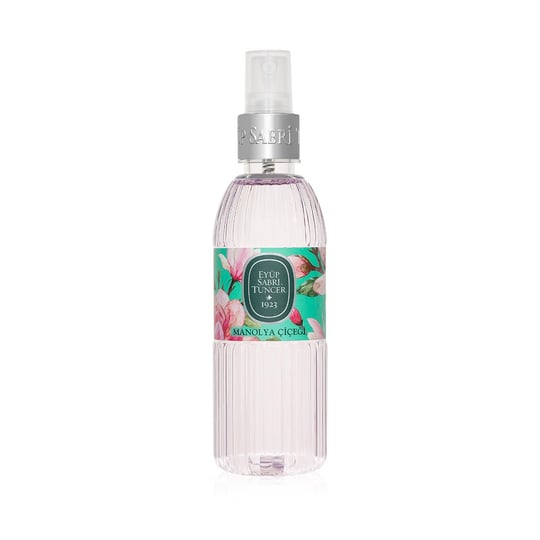 Manolya Çiçeği Kolonyası 150 ml Sprey Kolonya - Pet Şişe