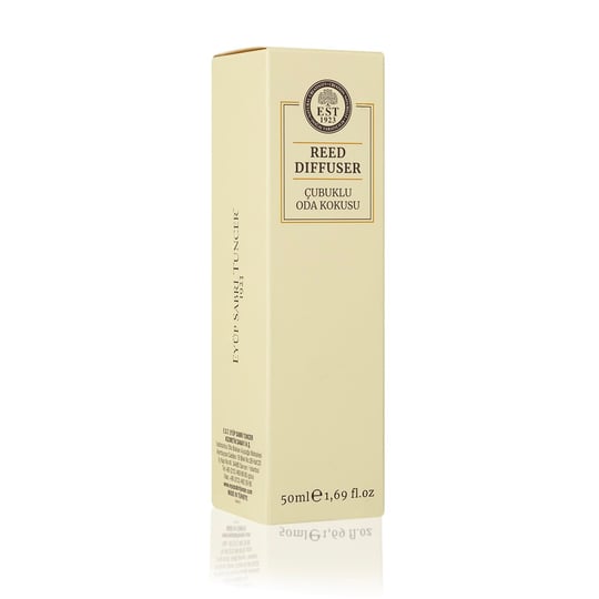 Millions of Roses Çubuklu Oda Kokusu 50 ml