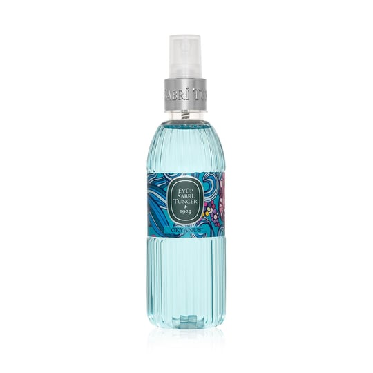 Okyanus 150 ml Sprey Kolonya - Pet Şişe