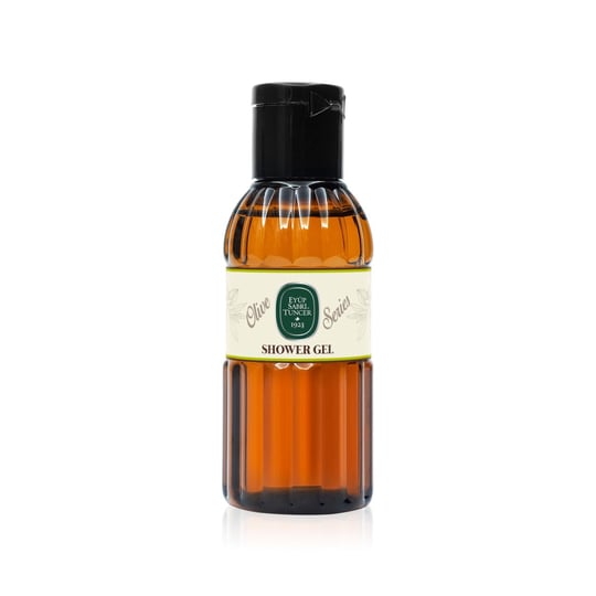 Olive Series Duş Jeli Premium 50 ml
