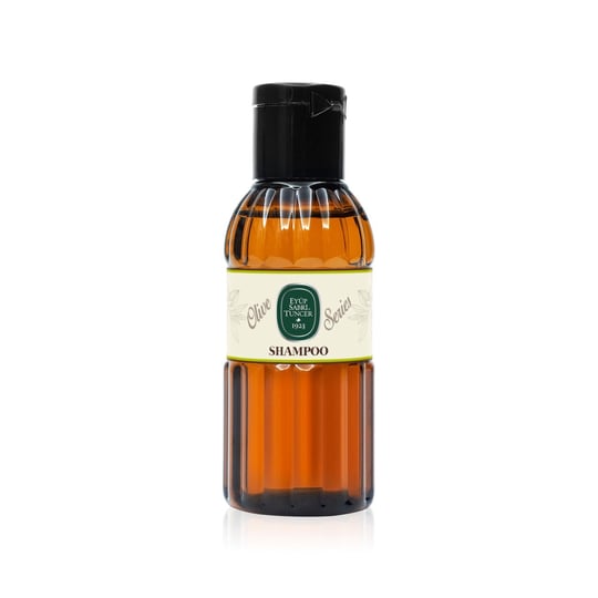 Olive Series Şampuan Premium 50 ml