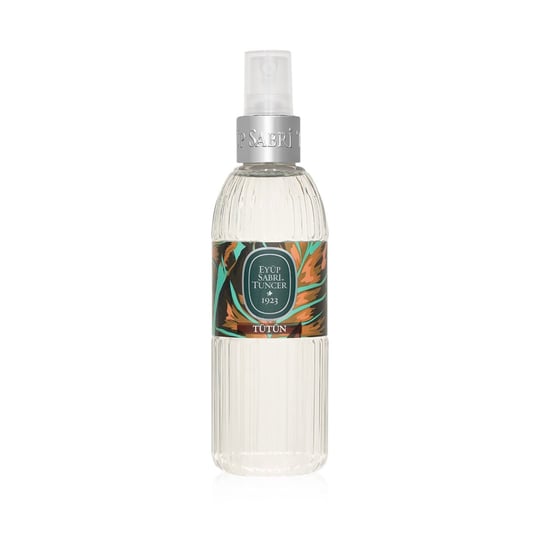 Tütün 150 ml Sprey Kolonya - Pet Şişe