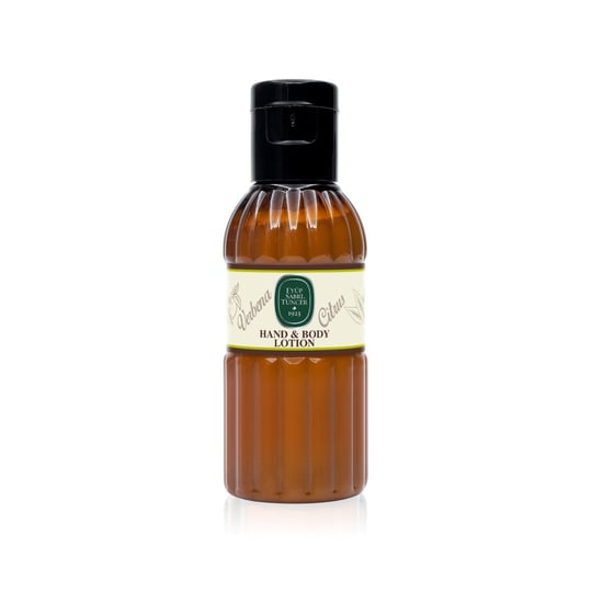 Verbena Citrus El ve Vücut Losyonu Premium 30 ml