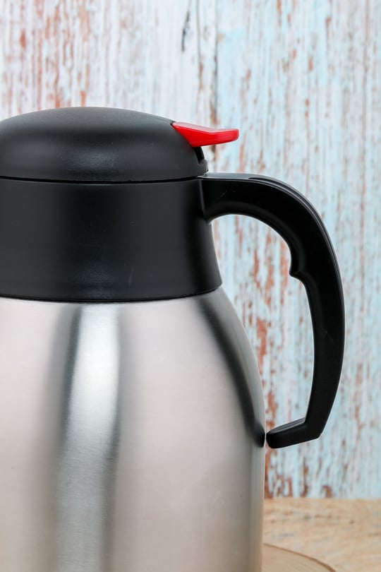  Cooker Paslanmaz Çelik Termos 1.Lt 