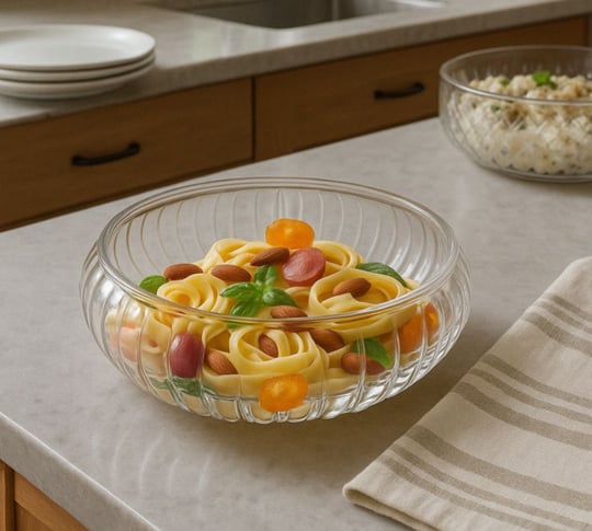 Cam Salata Kasesi Linea