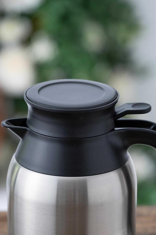 Çelik Karat Çay Su Termos 1,5 Litre