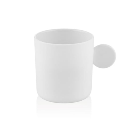Cotta Limoges Kupa Beyaz 300 ml